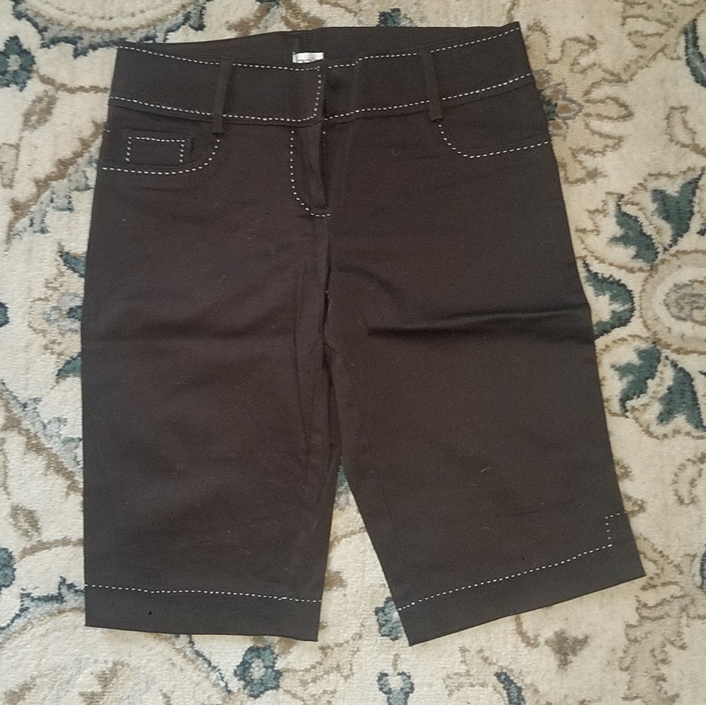 Cache Bermuda Shorts - image 1